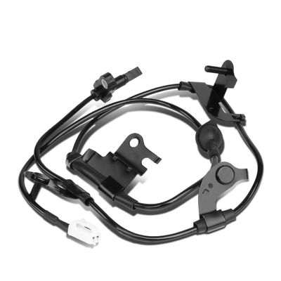 Auto Dynasty Rear Left Side ABS Wheel Speed Sensors Compatible with Toyota Rav4 06-13