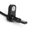 Auto Dynasty Rear Left Side ABS Wheel Speed Sensors Compatible with Toyota Rav4 06-13 view 3