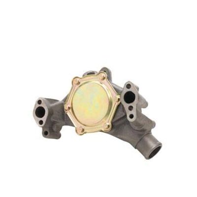 WATER PUMP KIT