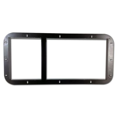 Bezel New Plastic Medium