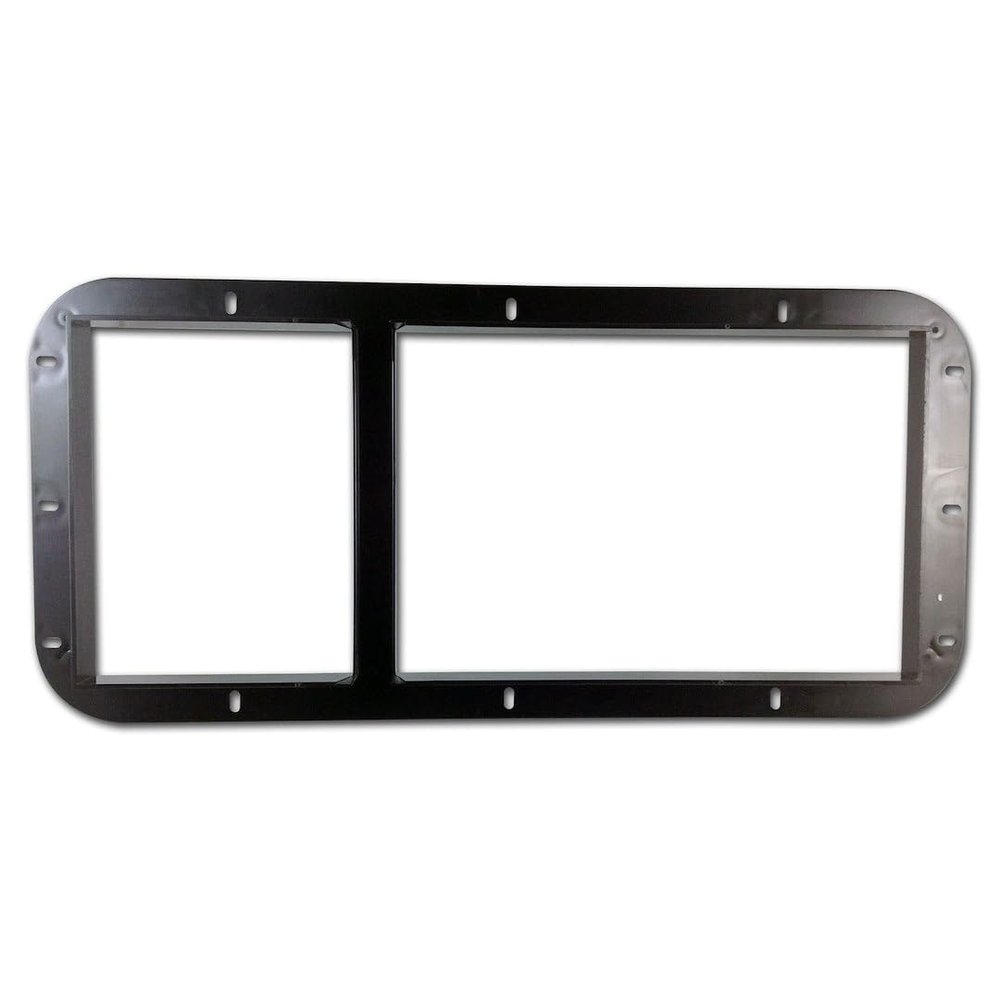 Bezel New Plastic Medium