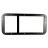 Bezel New Plastic Medium view 1