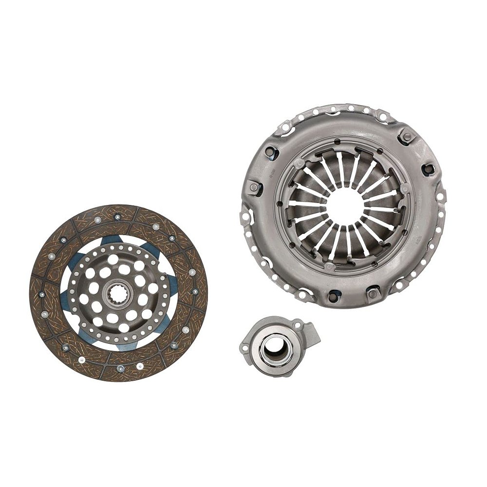 Clutch kit Nexus F1X202NX
