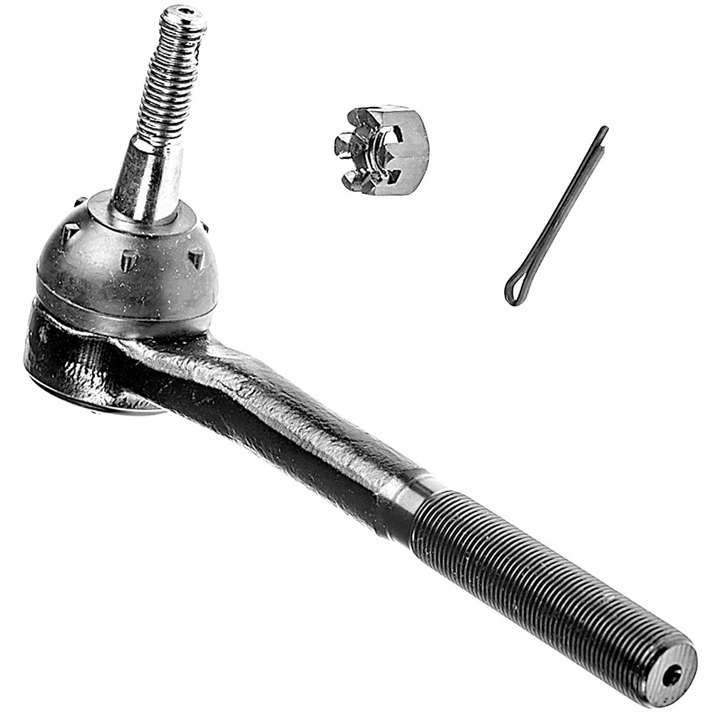 APDTY 143194 Steering Tie Rod End Front Outer