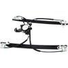 For Dodge Caravan/Grand Caravan Window Regulator 2001 2002 2003 Passenger Side | Front | Power | w/Motor | CH1351126 | 5135250AA view 1