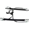 For Dodge Caravan/Grand Caravan Window Regulator 2001 2002 2003 Passenger Side | Front | Power | w/Motor | CH1351126 | 5135250AA view 2