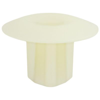 Auveco # 22928 Fits Ford W711501-S300 Front & Rear Door Panel Screw Grommet. Qty 25.