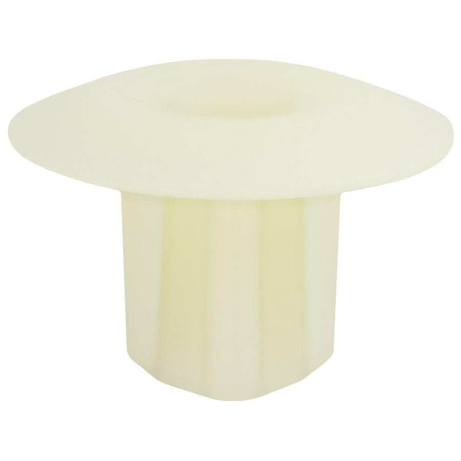 Auveco # 22928 Fits Ford W711501-S300 Front & Rear Door Panel Screw Grommet. Qty 25.