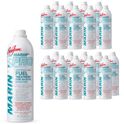 MP20 20OZ Seafoam Marine Pro - Quantity 12