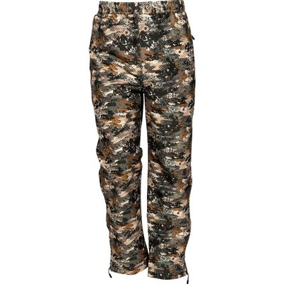 Rocky ProHunter Waterproof Rain Pant Size Medium(RVC)