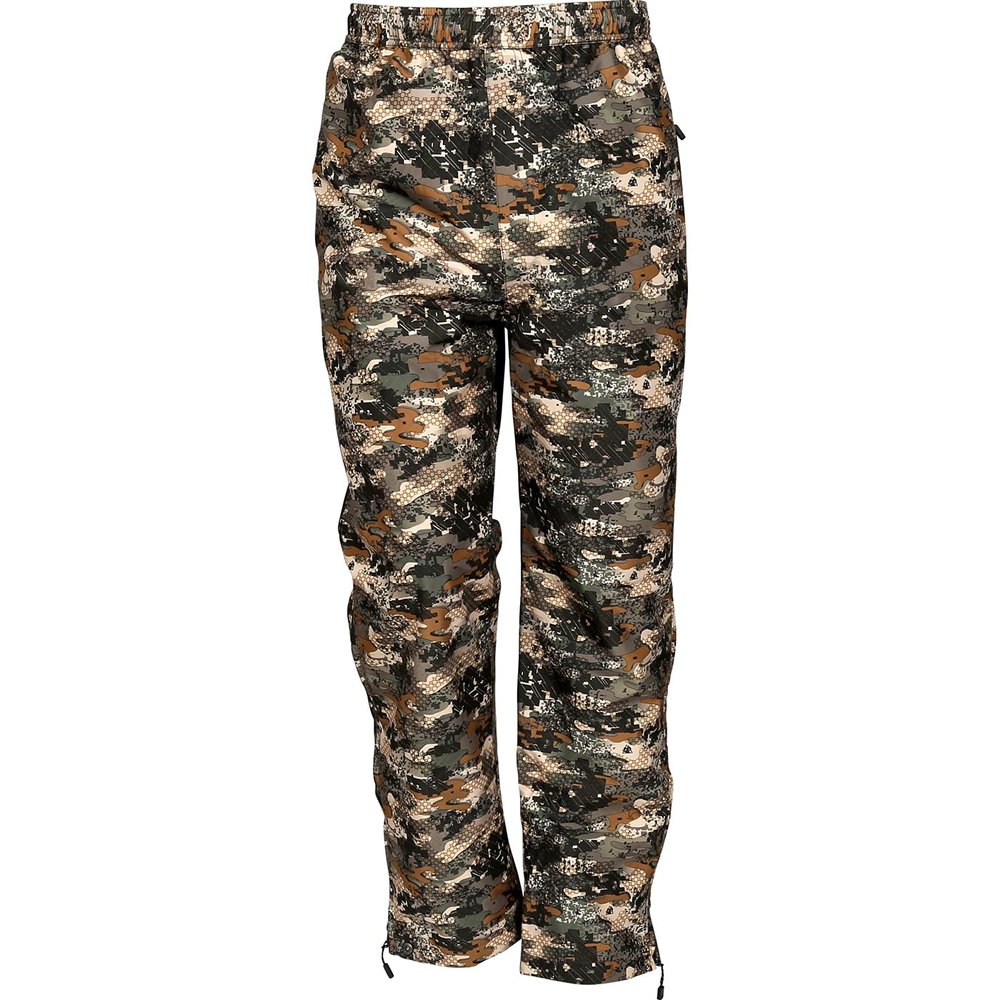 Rocky ProHunter Waterproof Rain Pant Size Medium(RVC)
