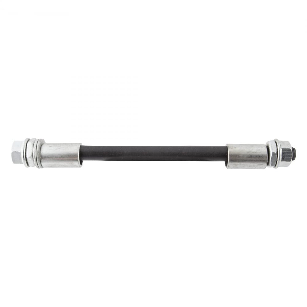 Wheel Master Motorbike Mag Wheel Axle Front/Rear 3/8x135x180mm Rear