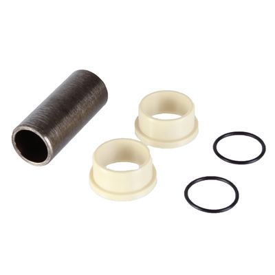 Fox Shox Shock Mount Hardware with Crush Washer - Stainless (M10 x30.00mm (1.180in))