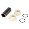 Fox Shox Shock Mount Hardware with Crush Washer - Stainless (M10 x30.00mm (1.180in)) view 1