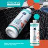 Gtechniq Metal Restoration Polish for Boats, 8.5 fl oz | Deep Clean Polish for High Shine and Blemish-Free Finish on Brass, Steel, Copper, Aluminum, Gold, Silver and Precious Metals view 2