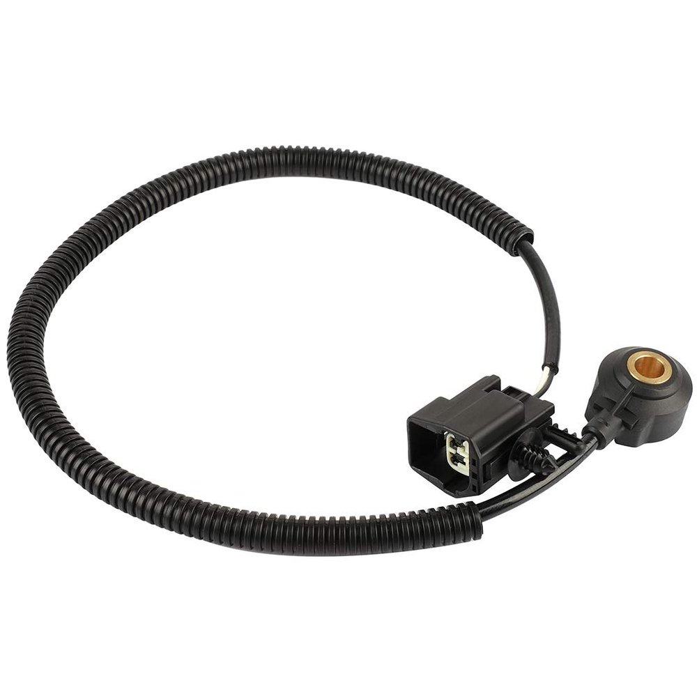 ECCPP Ignition Knock Detonation Sensor for Ford for Explorer 1999-2010