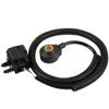 ECCPP Ignition Knock Detonation Sensor for Ford for Explorer 1999-2010 view 2