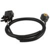 ECCPP Ignition Knock Detonation Sensor for Ford for Explorer 1999-2010 view 3