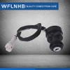 Ignition Key Switch 5LP-82510-00-00 Replacement for Yamaha Warrior Bruin Grizzly Raptor Wolverine Breeze 660r 700 125 250 350 view 4