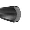 Steele Rubber Products - 90-3337-347 - Boat - 5/8" x 5/16" Rub Rail Flexible Insert Repair Kit - Commonly Found on Alumacraft, Bayliner, Fountain Powerboats, Trophy Boats view 1