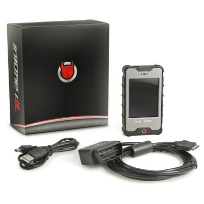 DiabloSport 8326-AR: Intune i3 Plat 2018+ Durango/Jgc Pcm Swap