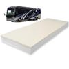 Foamma 4 x 24 x 78 Truck, Camper, RV Memory Foam Bunk Mattress Replacement, Made in USA, Comfortable, Travel Trailer, CertiPUR-US Certified, Cover Not Included view 1