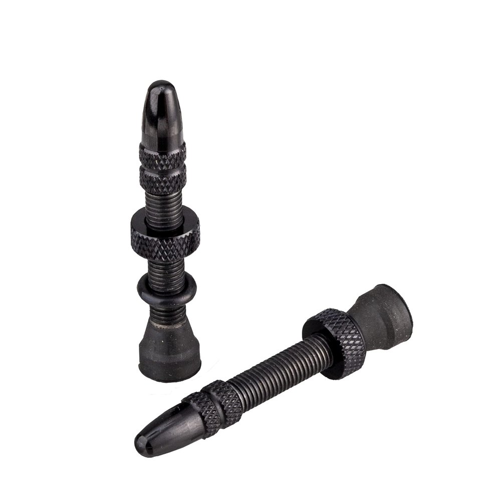 Spank Tubeless Ready Presta Valves