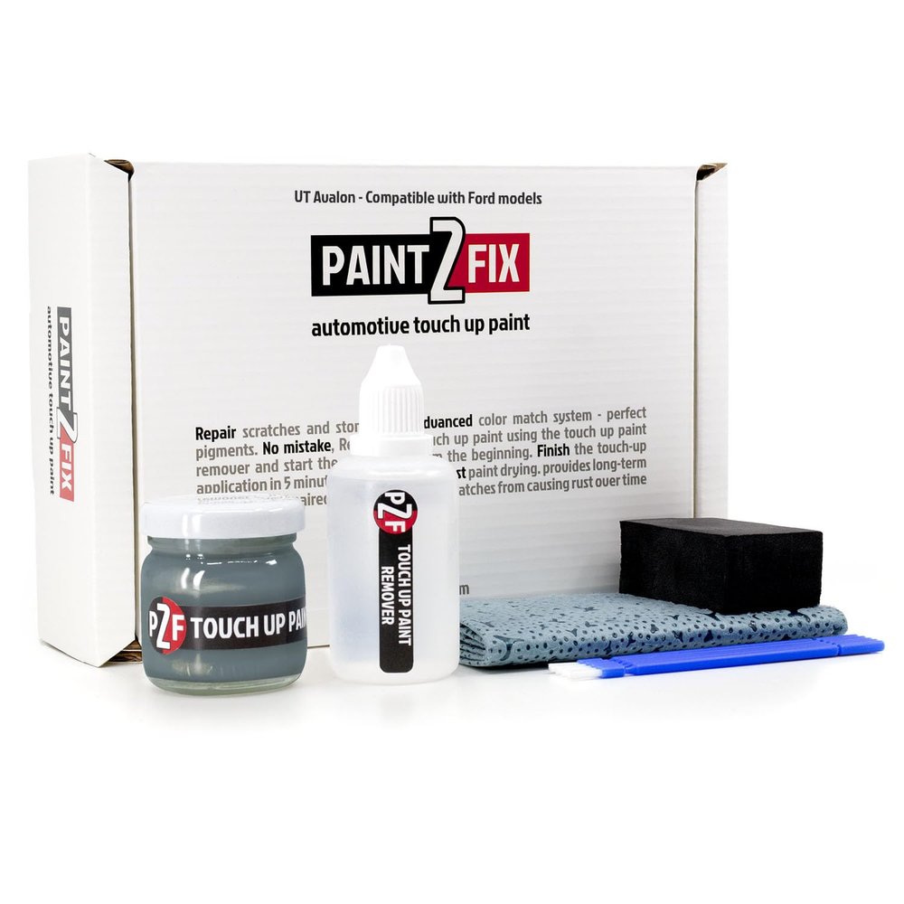 UT Avalon Touch Up Paint Kit for Ford 1.35 fl oz