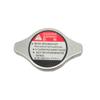 Radiator Cap Sub-Assembly Compatible with Honda Accord Civic CRV Odyssey Pilot MDX and More Replace 19045-PAA-A01, 19045PAAA01 view 1