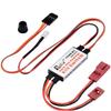 Opto Gas Engine Kill Switch RC Gas Engine Flameout Ignition Cut Off Switch for RC Gasoline Airplane with Electronic Ignition view 1