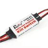 Opto Gas Engine Kill Switch RC Gas Engine Flameout Ignition Cut Off Switch for RC Gasoline Airplane with Electronic Ignition view 2