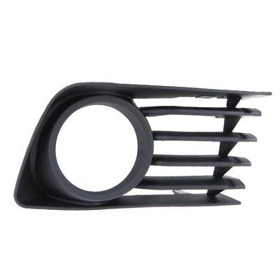 CarPartsDepot Front Right Passenger Side Bumper Insert Fog Lamp Cover Compatible With 2004-2009 Toyota Prius TO1039118 5311247030