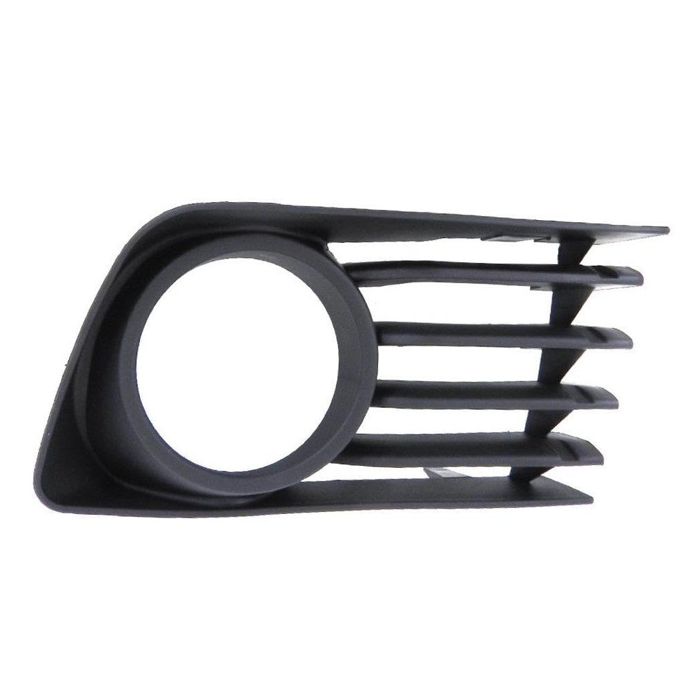 CarPartsDepot Front Right Passenger Side Bumper Insert Fog Lamp Cover Compatible With 2004-2009 Toyota Prius TO1039118 5311247030