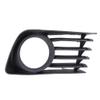 CarPartsDepot Front Right Passenger Side Bumper Insert Fog Lamp Cover Compatible With 2004-2009 Toyota Prius TO1039118 5311247030 view 1