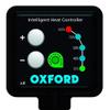 Oxford - Heaterz - Premium ATV Heated Grips (Temperature controlled Motorcycle Grips) view 3