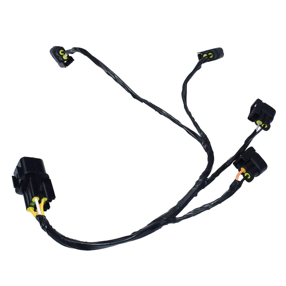 Ignition Coil Wire Harness 2735026620 Fit For Honda Kia Accent Rio Rio5 1.6L 06-11
