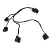 Ignition Coil Wire Harness 2735026620 Fit For Honda Kia Accent Rio Rio5 1.6L 06-11 view 3