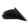 CarPartsDepot New Replacement Parts Front Right Passenger Side Manual Side View Door Mirror Compatible With 1996-2000 Honda Civic 4 Door Sedan HO1321123 view 3