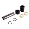 Fox Shox 1/2" Shock Mount Hardware, SS,M10x49.91mm Offset spcrs - 803-03-228 view 1