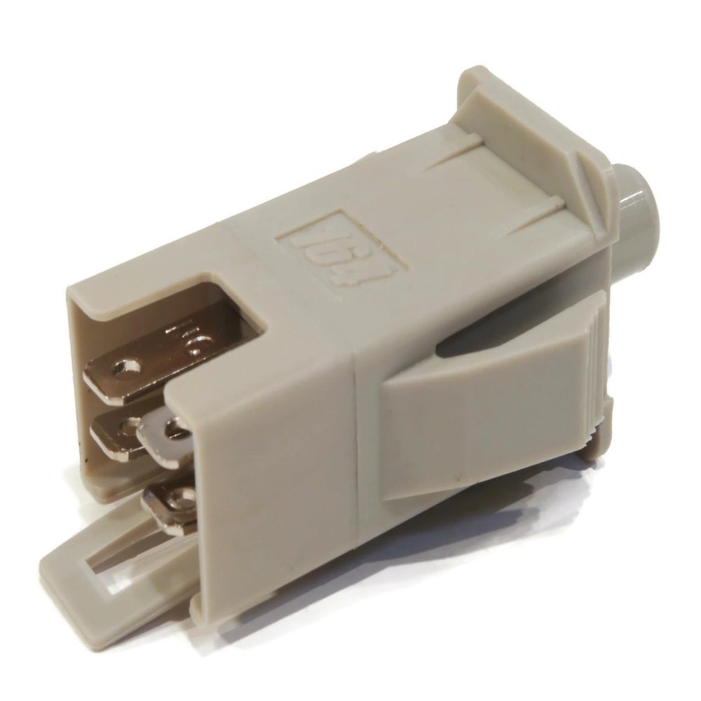 The ROP Shop Interlock Switch for Husqvarna CTH173, CTH174, CTH182T, CTH184T, CTH192 Riders