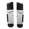 FSFY Rear Pedal Footrest Motorcycle Rear Passenger Foot Pegs for Kawasaki ZX10R ZX6R ZX9R Z650 Z750 Z800 Z900 Z1000 Silver view 3