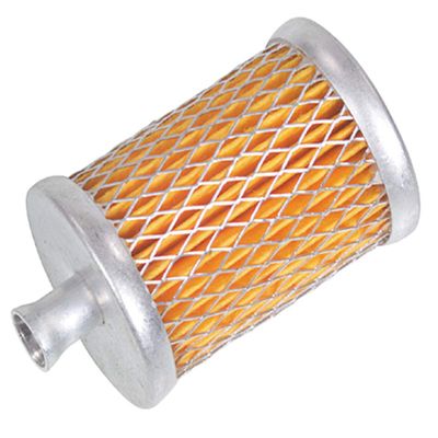 Spi-Sport Part 07-241-01 In-Tank Filter - 1/4in.