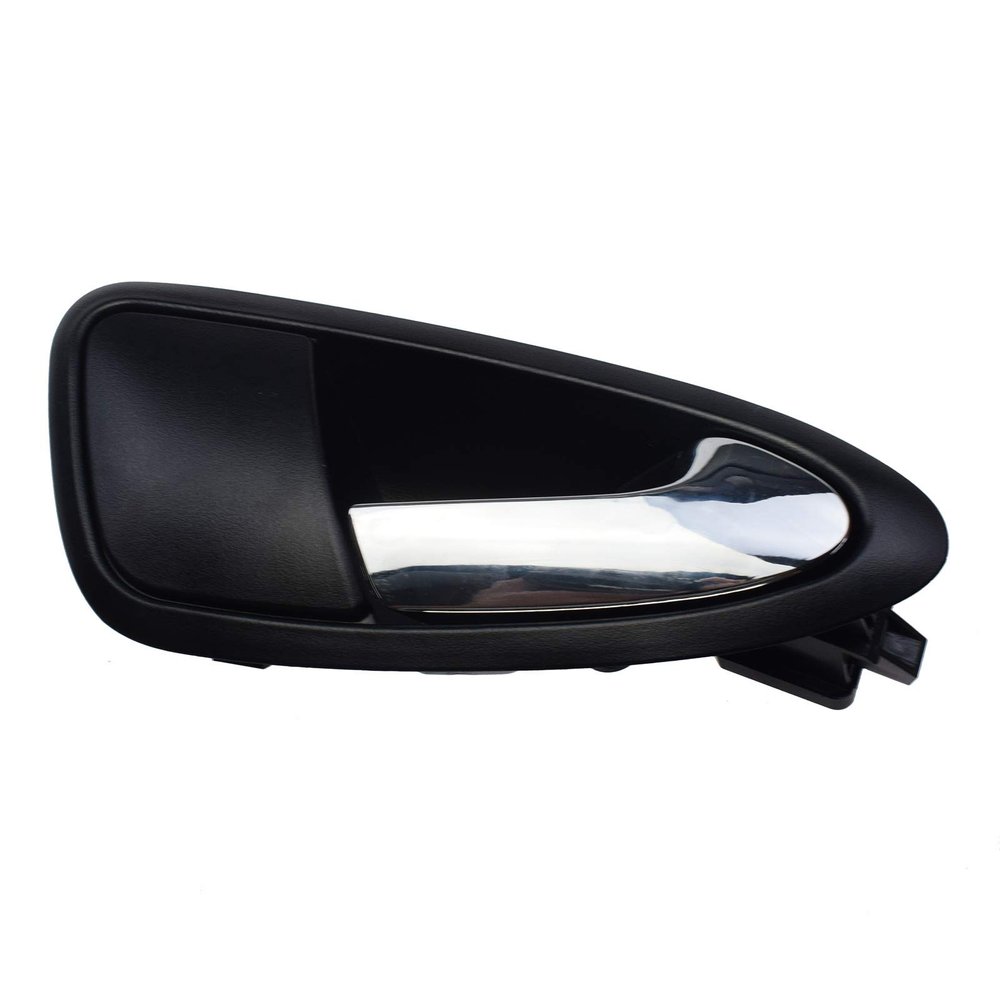 eGang Auto Front Right Interior Inside Door Handle 6J1837114A for Seat Ibiza 2009-2017