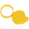 Windshield Washer Fluid Reservoir Cap - Compatible with 1999-2009 Saab 9-5 view 1