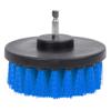 Drill Brush Set, 3Pcs Car Washing and Detailing Power Scrubber Brush Electric Drill Kit for Bathroom Surfacess, Grout, Floor, Tub, Shower, Tile, Corners, Kitchen view 4