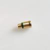 FASTROHY Brass Gas Refill Adapter for S T Dupont Lighter Red Caps Ligne 1 Repair Kit view 3