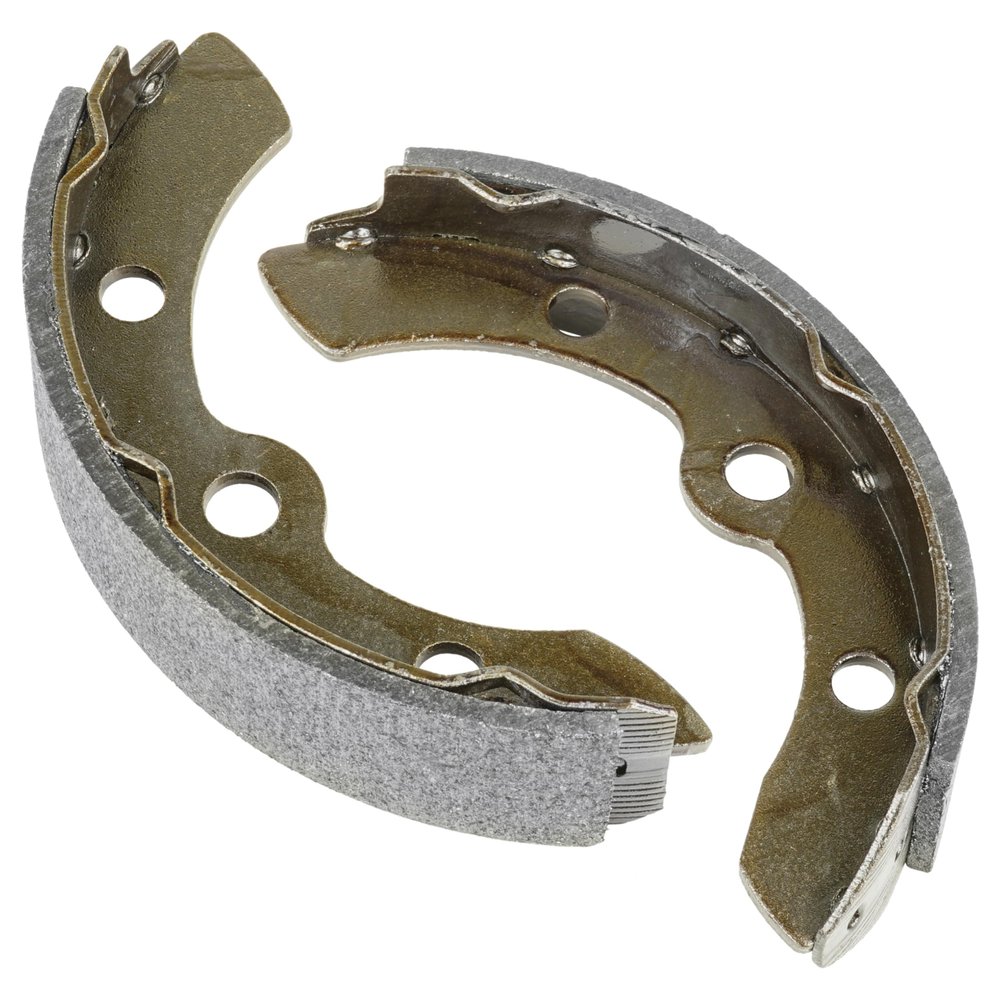 Caltric J17-25340-00 J55-W2536-00 Short and Long Shoe Compatible with Yamaha G1 1982 & Up/ G2 G8 G9 Up to 1992