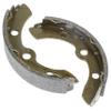 Caltric J17-25340-00 J55-W2536-00 Short and Long Shoe Compatible with Yamaha G1 1982 & Up/ G2 G8 G9 Up to 1992 view 1