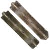 Caltric J17-25340-00 J55-W2536-00 Short and Long Shoe Compatible with Yamaha G1 1982 & Up/ G2 G8 G9 Up to 1992 view 4