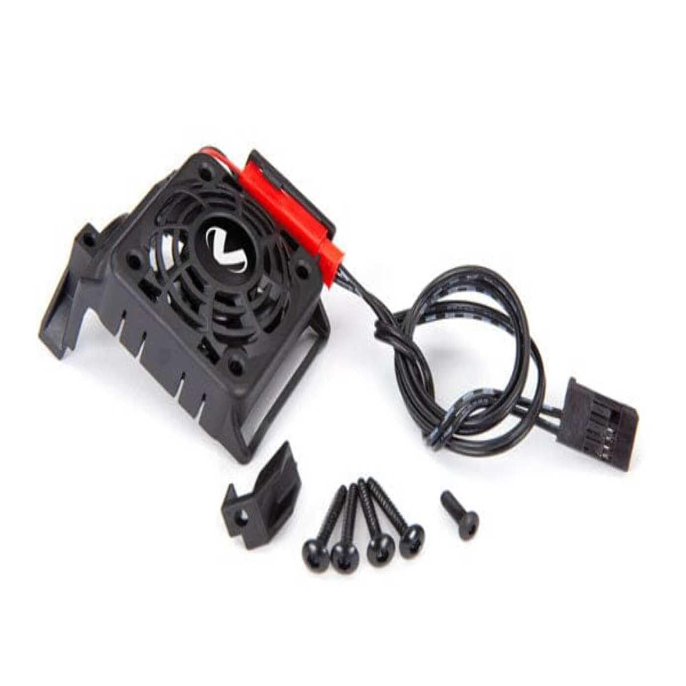 Traxxas 3456 Cooling Fan for 3351R & 3461
